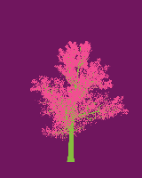 greenshift tree