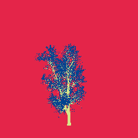 greenshift tree