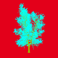 greenshift tree