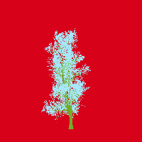 greenshift tree