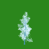 greenshift tree