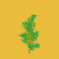 greenshift tree