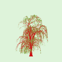 greenshift tree