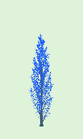 greenshift tree