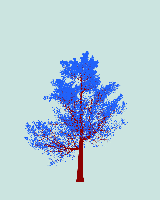 greenshift tree
