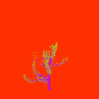 greenshift tree