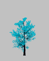 greenshift tree