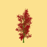 greenshift tree