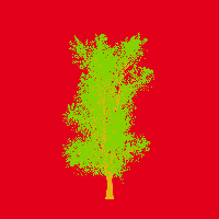 greenshift tree