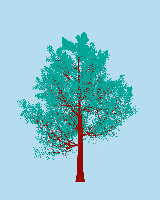 greenshift tree