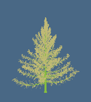 greenshift tree