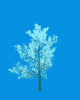 greenshift tree