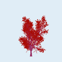 greenshift tree