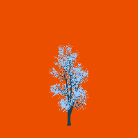 greenshift tree
