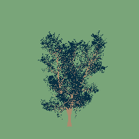greenshift tree