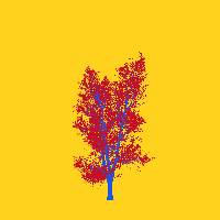 greenshift tree