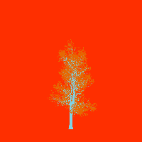 greenshift tree