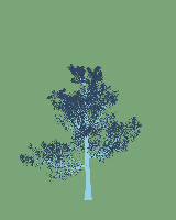 greenshift tree