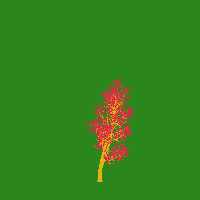 greenshift tree