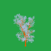 greenshift tree