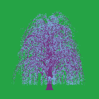 greenshift tree