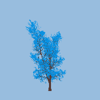 greenshift tree