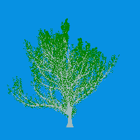 greenshift tree