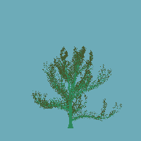 greenshift tree
