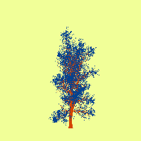 greenshift tree