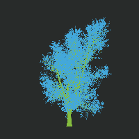 greenshift tree