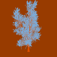greenshift tree