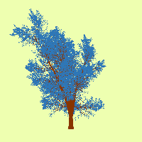 greenshift tree