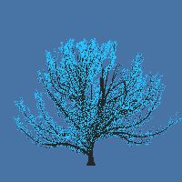 greenshift tree
