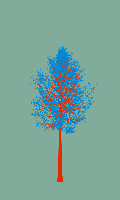 greenshift tree