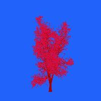 greenshift tree