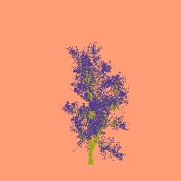 greenshift tree