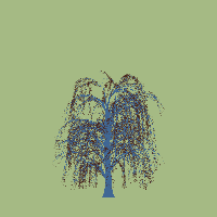 greenshift tree