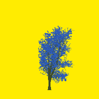 greenshift tree