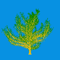 greenshift tree