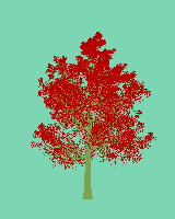 greenshift tree