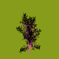 greenshift tree