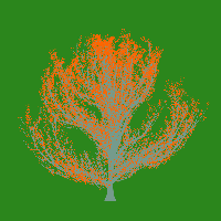 greenshift tree