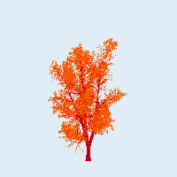 greenshift tree