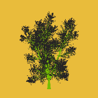 greenshift tree