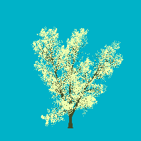 greenshift tree