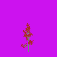 greenshift tree