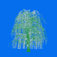 greenshift tree