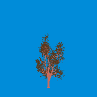 greenshift tree