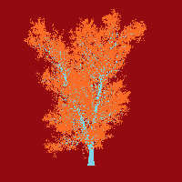 greenshift tree
