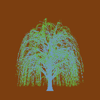 greenshift tree